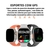 Smartwatch X8 Ultra Nfc 49mm Sport - comprar online