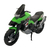 Moto Grande Esportiva Firenze 1200 - Verde - comprar online