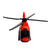 Mini Helicóptero Infantil - comprar online