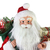 Papai Noel Decorativo 40cm - loja online