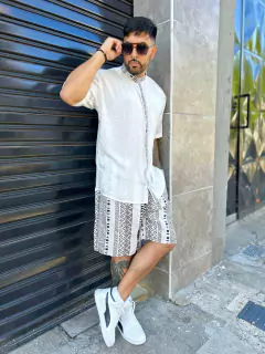 Conjunto Mahoma en internet