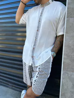 Conjunto Mahoma - comprar online