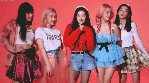 Banner de la categoría RED VELVET