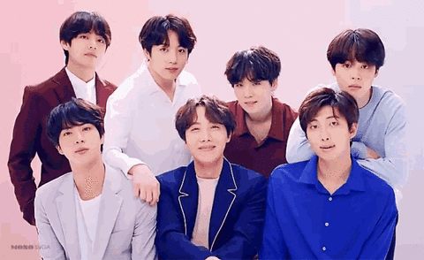 Banner de la categoría BTS
