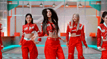 Banner de la categoría ITZY