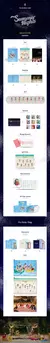 TWICE - SUMMER NIGHTS - I LUUV MY IDOL