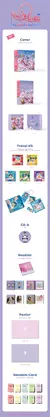 RED VELVET - THE REVE FESTIVAL DAY 2 - comprar en línea