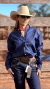 Camisa manga longa Ralph Lauren - comprar online