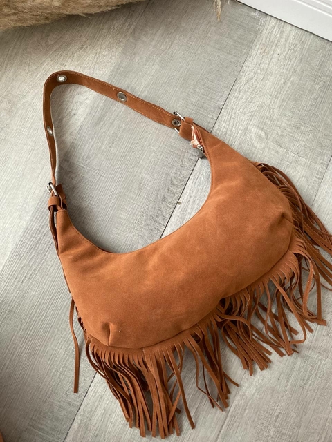 Bolsa baguete Stella