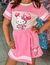 Conjunto Hello Kitty - AnaLuxo Kids