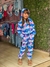 Imagem do Conjunto Stitch Corta-Vento