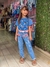 Calça Jeans Stitch na internet