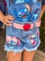 Shorts Stitch - comprar online