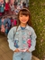 Jaqueta Jeans Stitch e Angel - comprar online