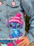 Imagem do Jaqueta Jeans Stitch