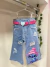Calça Jeans Stitch - AnaLuxo Kids