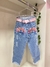 Calça Jeans Stitch - loja online