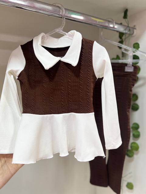 Conjunto Babi