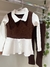 Conjunto Babi na internet