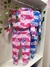 Conjunto Stitch Corta-Vento na internet