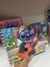 Livro Colorir Stitch