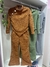 Conjunto Canelado Gola Alta - comprar online