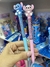Caneta luxo pedras Stitch