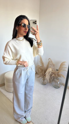 Calça Gabi na internet