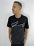 Camiseta Lacoste Croco Mtd
