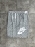 Bermuda Nike Sportswear Moletom