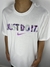 Camiseta Nike Just Do It - comprar online