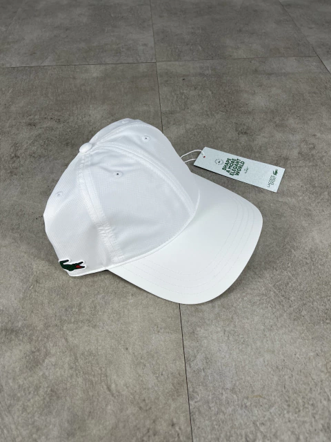 Boné Lacoste Sport 2024 - comprar online