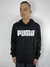 Blusa Puma Logo Hoody - comprar online