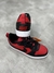 Tênis Nike Borough Low na internet