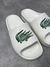 Chinelo Lacoste Slide - comprar online