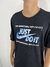 Camiseta Nike Just do It - comprar online