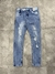 Calça Jeans Jogador