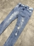 Calça Jeans Jogador - comprar online