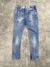 Calça Jeans Jogador - Win Tendência