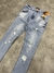 Calça Jeans Jogador - comprar online