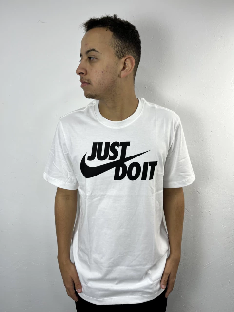 Camiseta Nike Just do It