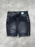 Bermuda Jeans
