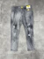 Calça jogador
