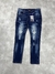 Calça de Jogador