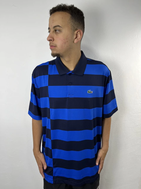 Polo Lacoste Sport