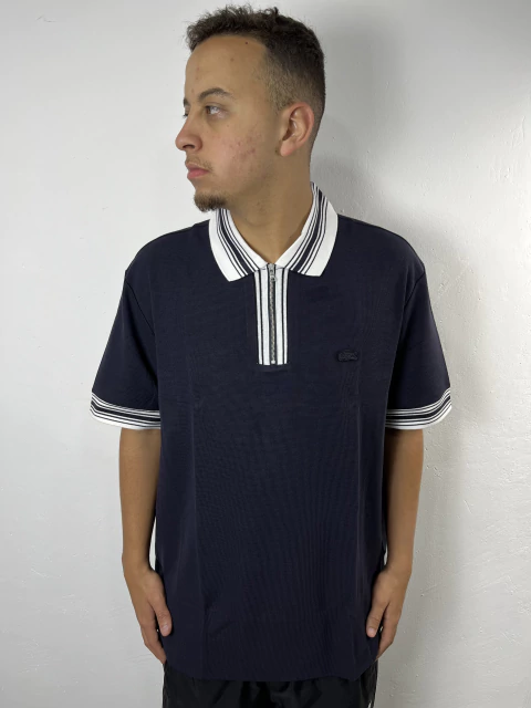Polo Lacoste Regular Fit