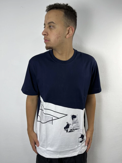 Camiseta Lacoste Sport