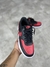 Tênis Nike Court Vision na internet