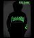 Buzo Thrasher 1. Brilla en la oscuridad - comprar online