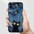 Funda con Diseño Estrellado y un Gato para iPhone 11 - Fundas para Celular | Funda México